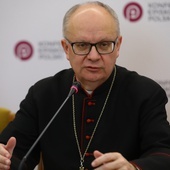 Prezentacja programu duszpasterskiego Kościoła w Polsce na rok liturgiczny 2022/2023  