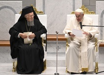 Bahrajn: papież przewodniczył ekumenicznej modlitwie o pokój 