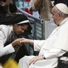 Podczas wizyty papieża Franciszka w Bahrajnie