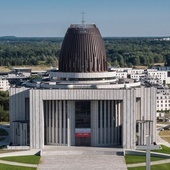 Uroczystości 11 i 12 listopada w Świątyni Opatrzności Bożej