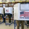 USA: Zakończyło się głosowanie w wyborach