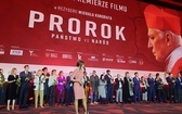 Reżyser o "Proroku": Chcieliśmy stworzyć film z rozmachem 