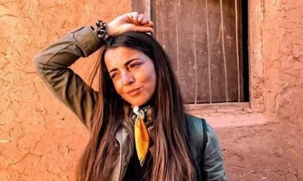 Włoszka zwolniona z irańskiego więzienia