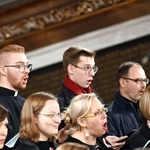 Koncert "Do kraju tego…" w świdnickiej katedrze