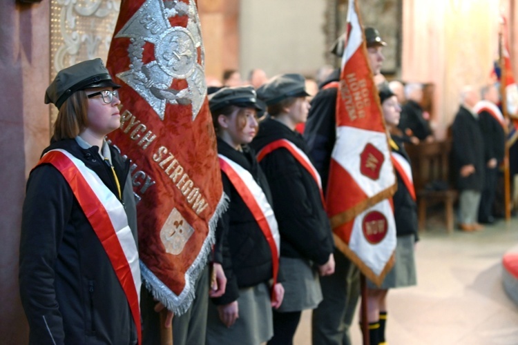 Obchody Święta Niepodległości w Świdnicy