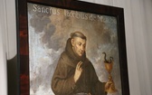 Skarby franciszkanów reformatów w Nowym Sączu