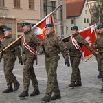 11 listopada w bazylice św. Elżbiety i na wrocławskim rynku