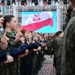 Gorzów Wlkp. Wojewódzkie obchody Narodowego Święta Niepodległości