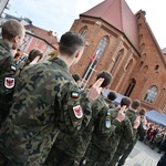 Gorzów Wlkp. Wojewódzkie obchody Narodowego Święta Niepodległości