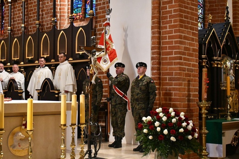 Gorzów Wlkp. Wojewódzkie obchody Narodowego Święta Niepodległości