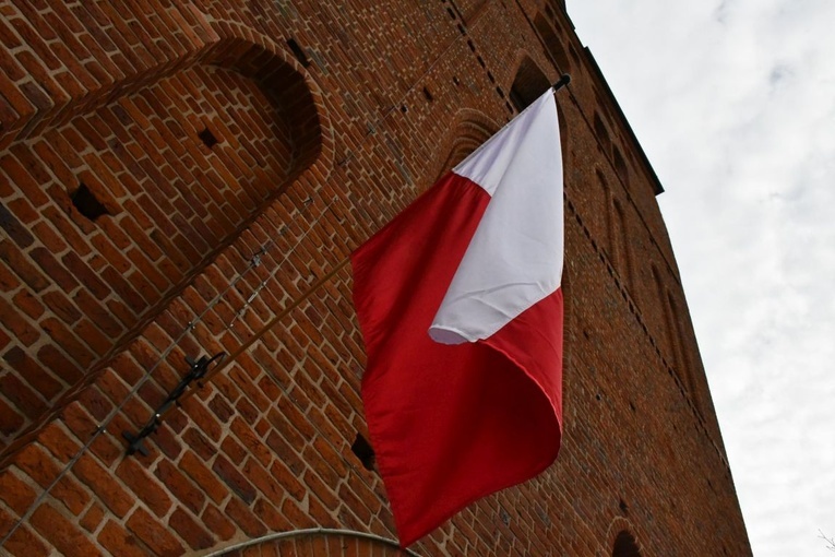 Gorzów Wlkp. Wojewódzkie obchody Narodowego Święta Niepodległości