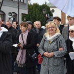 Uroczystości ku czci św. Wiktorii - Procesja