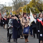 Uroczystości ku czci św. Wiktorii - Procesja