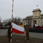 Uroczystości ku czci św. Wiktorii - Procesja