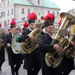 Święto Niepodległości w Gliwicach