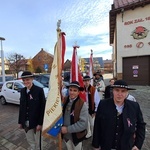 Święto Niepodległości w Czarnym Dunajcu