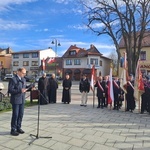 Święto Niepodległości w Czarnym Dunajcu