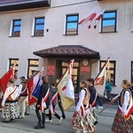 Święto Niepodległości w Czarnym Dunajcu