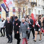 Narodowe Święto Niepodległości w Radomiu