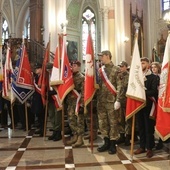 Narodowe Święto Niepodległości w Radomiu