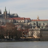 Praga będzie się domagać większego zaangażowania innych państw w ochronę zewnętrznej granicy UE