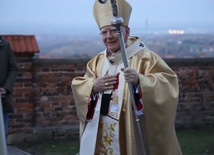 Biskupice. Dziękczynienie za 800 lat parafii