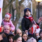 Święto Niepodległości w Bielsku-Białej 2022