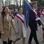 Święto Niepodległości w Bielsku-Białej 2022