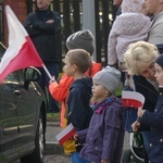 Święto Niepodległości w Bielsku-Białej 2022