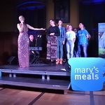 Koncert Magdy Steczkowskiej dla Fundacji "Mary's Meals"