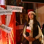 Święto Niepodległości w Wojakowej