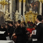 "Missa Jubilata" w Głogówku