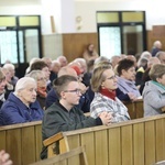 40-lecie parafii Miłosierdzia Bożego