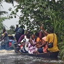 Seria niszczycielskich ulew doprowadziła do jednej z najtragiczniejszych powodzi w historii Nigerii 