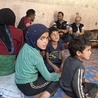 Dramatyczna sytuacja Syryjczyków. Po koronawirusie wybuchła inna epidemia