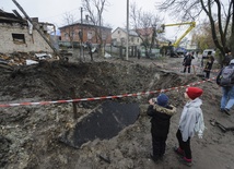 Ambasador Szczerski w Radzie Bezpieczeństwa: Rosja zdecydowała się wywołać katastrofę humanitarną na Ukrainie