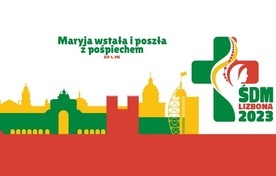 Młodzi spotkają się w pięciu miejscach Warszawy i okolic