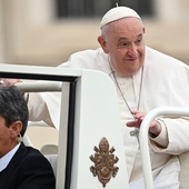 Papież pojedzie do Asti, ziemi pochodzenia swojej rodziny