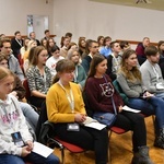 Młodzi diecezjanie o Kościele