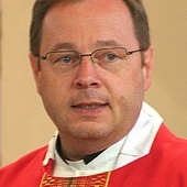 Rzym: przewodniczący episkopatu niemieckiego podsumował wizytę ad limina w Watykanie 