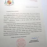 70-lecie profesji s. Rafaeli Bałdys