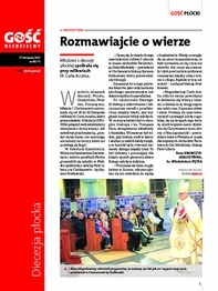 Gość Płocki 47/2022