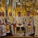 Rekolekcje kapelanów Lasów Państwowych 