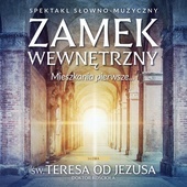 "Zamek wewnętrzny" w Siechnicach