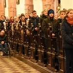 Światowy Dzień Młodzieży w archidiecezji gdańskiej