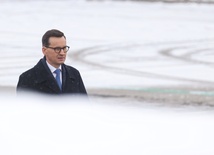 Premier o rozszerzeniu NATO: będę przekonywał Orbana do ratyfikowania członkostwa Finlandii i Szwecji w NATO