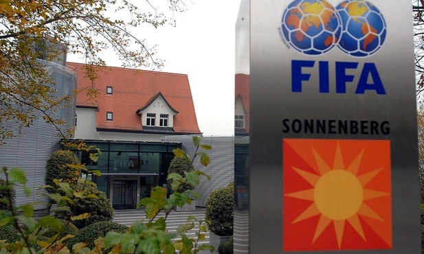 FIFA straci przywileje podatkowe w Szwajcarii?