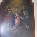 Z wizytą w kościele pw. św. Jakuba w Konradowie