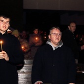 A może dziennik Bożych odwiedzin?