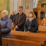 Liturgia słowa na zakończenie katechez neokatechumenalnych